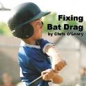 Fixing Bat Drag