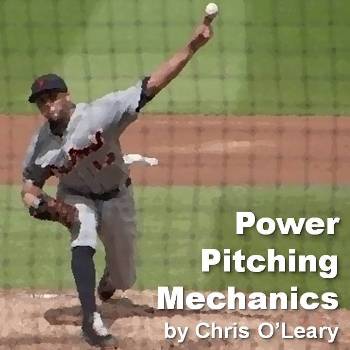 Power Pitching Mechanics