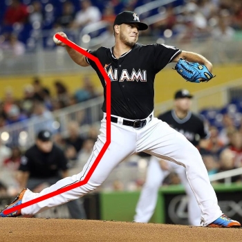 Jose Fernandez's Power C