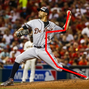 David Price's Power S