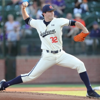 Casey Mize Demonstrating HyperAbduction in Pitching Mechanics