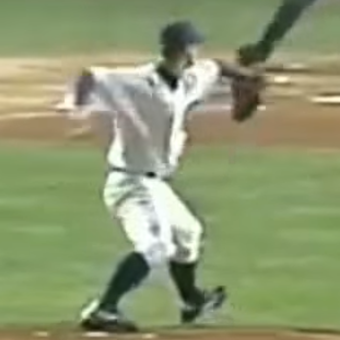 Mark Prior Pitching Mechanics