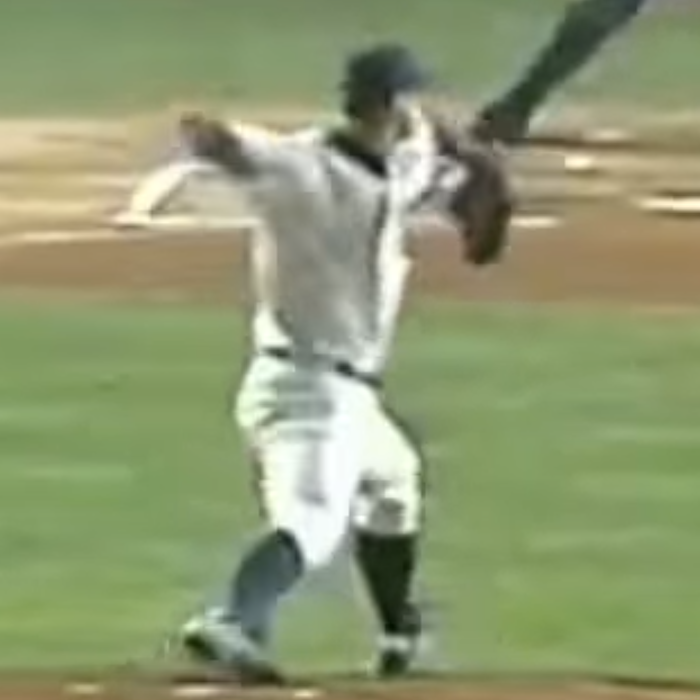 Mark Prior Pitching Mechanics