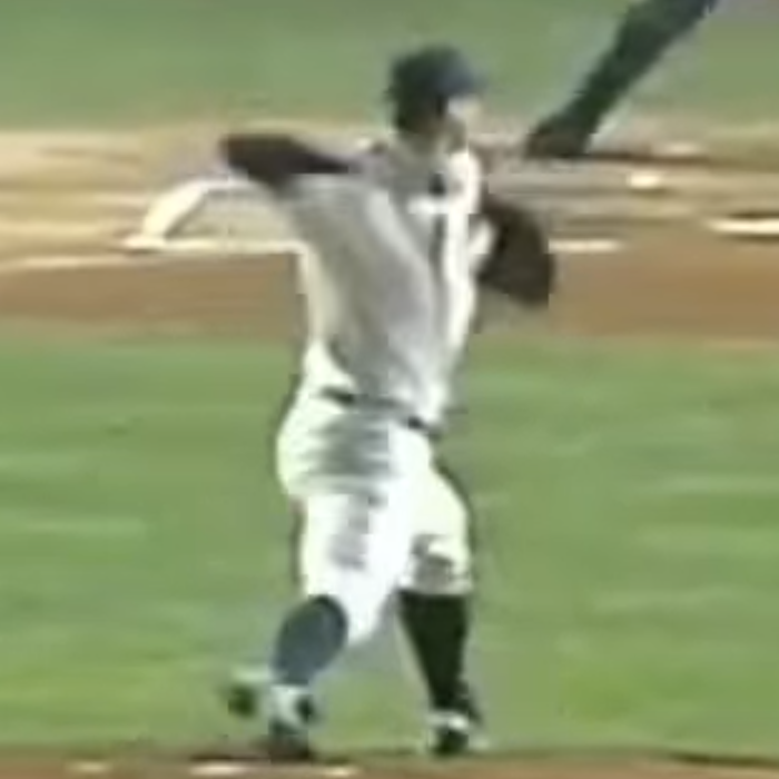 Mark Prior Pitching Mechanics