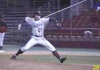 Mark Prior Pitching Mechanics