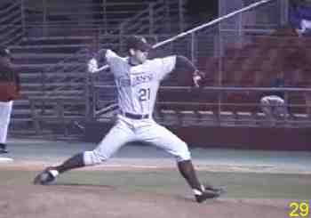 Mark Prior Pitching Mechanics