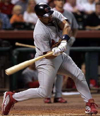 Albert Pujols