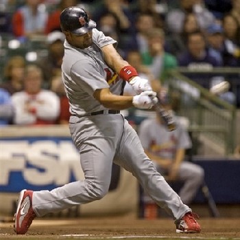 Albert Pujols