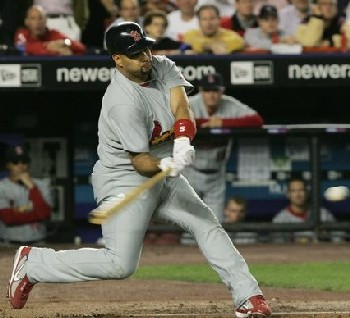 Albert Pujols