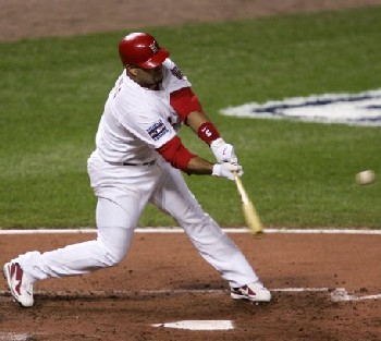 Albert Pujols