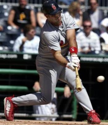 Albert Pujols