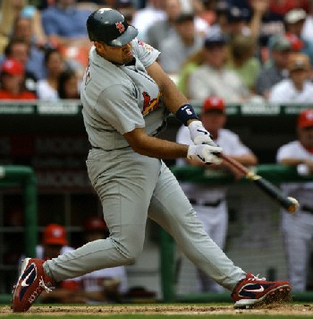 Albert Pujols