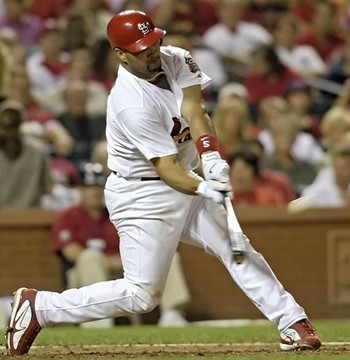 Albert Pujols