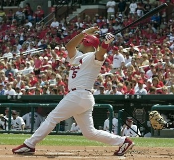 Albert Pujols