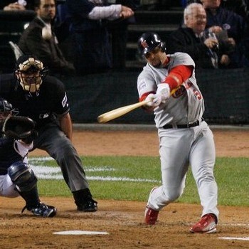 Albert Pujols