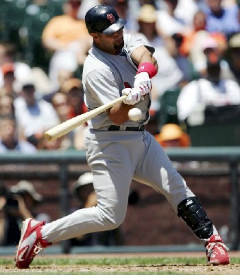 Albert Pujols