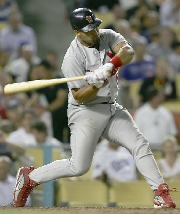 Albert Pujols