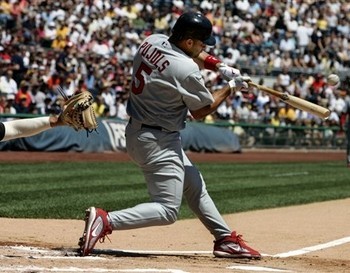 Albert Pujols