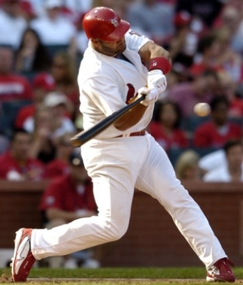 Albert Pujols