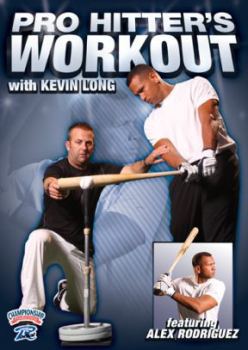 Kevin Long Swing Advice