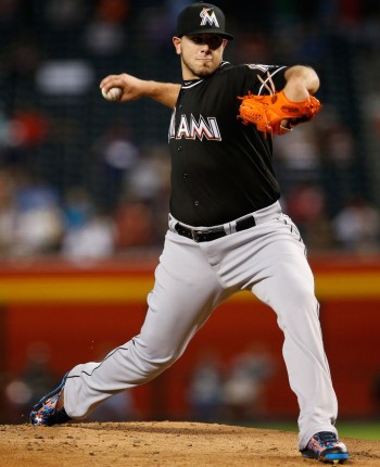 Jose Fernandez Flat Arm Syndrome