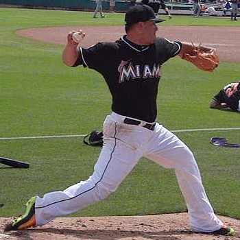 Jose Fernandez