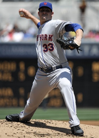 Matt Harvey