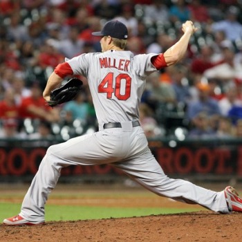 Shelby Miller 2013