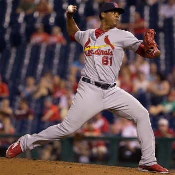 Alex Reyes' Pitching Mechanics