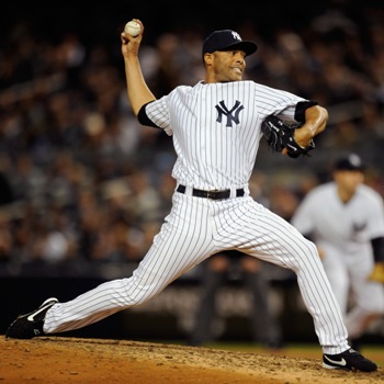 Mariano Rivera