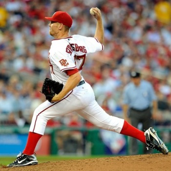 Stephen Strasburg