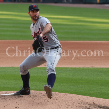 Justin Verlander Pitching Mechanics