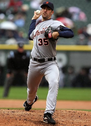 Justin Verlander