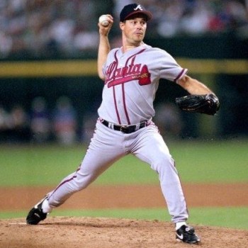 Greg Maddux's Pitching Mechanics