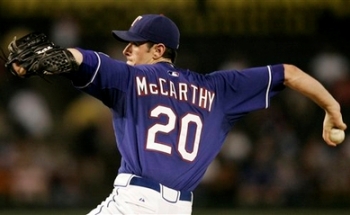 Brandon McCarthy