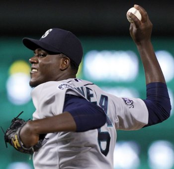 Michael Pineda