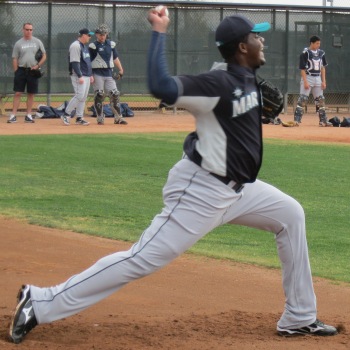 Michael Pineda