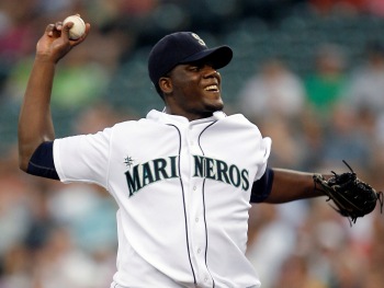 Michael Pineda