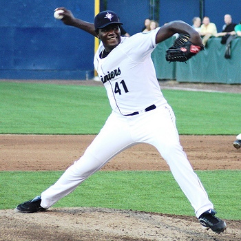 Michael Pineda