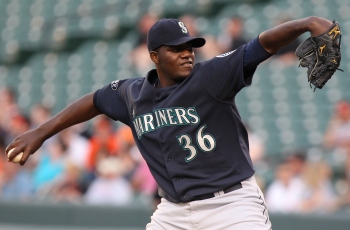 Michael Pineda