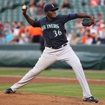 Michael Pineda