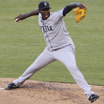 Michael Pineda