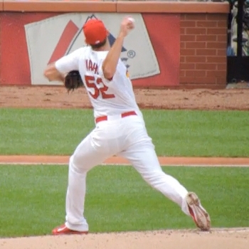 Michael Wacha