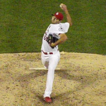 Michael Wacha