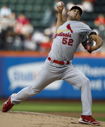 Michael Wacha