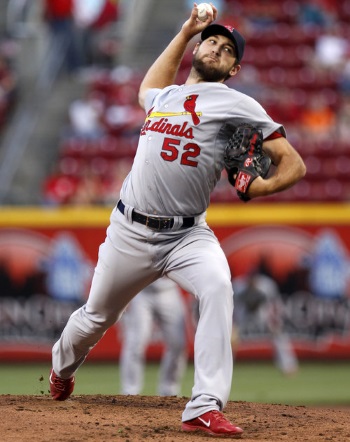 Michael Wacha