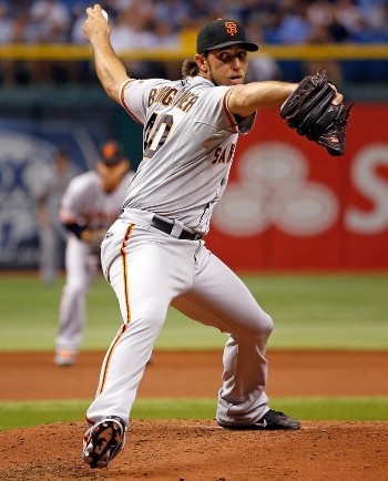 Madison Bumgarner