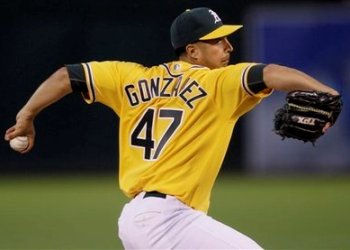 Gio Gonzalez