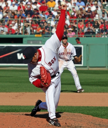 Hideki Okajima