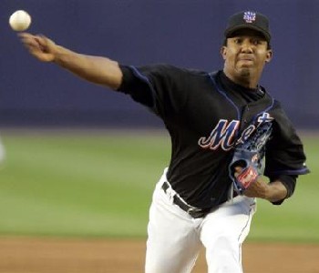 Pedro Martinez